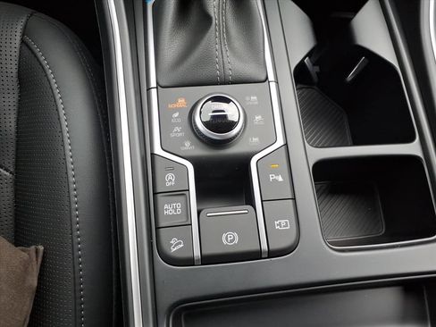 New 2026 Kia Sorento EX AWD/4WD image 17