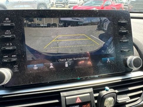 Used 2019 Honda Accord EX-L image 7