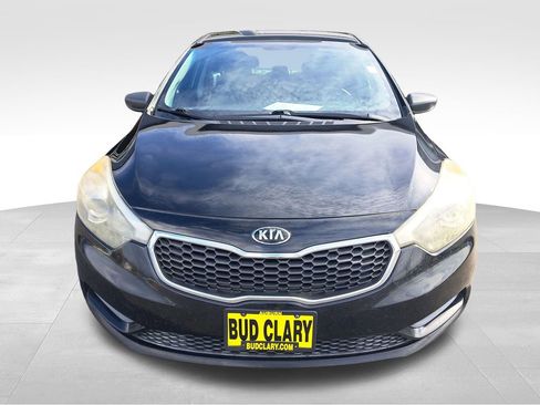 Used 2016 Kia Forte LX FWD image 9