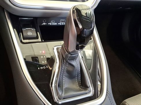 New 2025 Subaru Legacy Premium AWD/4WD image 11