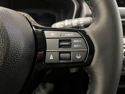 New 2026 Honda Pilot Touring image 17