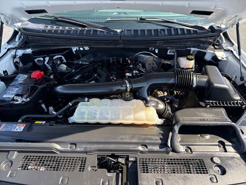 Used 2025 Ford Expedition Max Active image 28