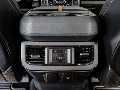 Used 2024 Ford F350 Platinum AWD/4WD image 37