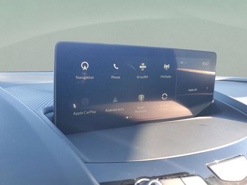 New 2025 Acura RDX SH-AWD w/ Advance Package image 27