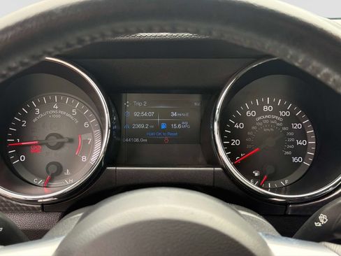Used 2015 Ford Mustang GT w/ GT Performance Package RWD image 25