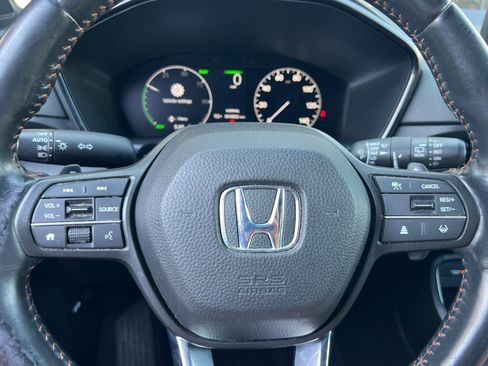 Used 2023 Honda CR-V Sport image 23