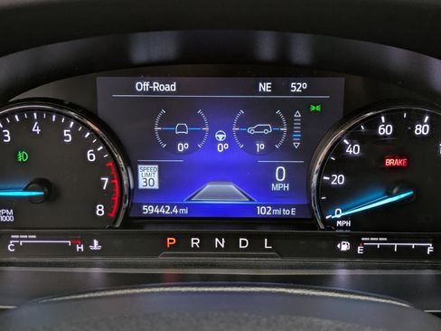 Used 2022 Ford Explorer Limited image 33