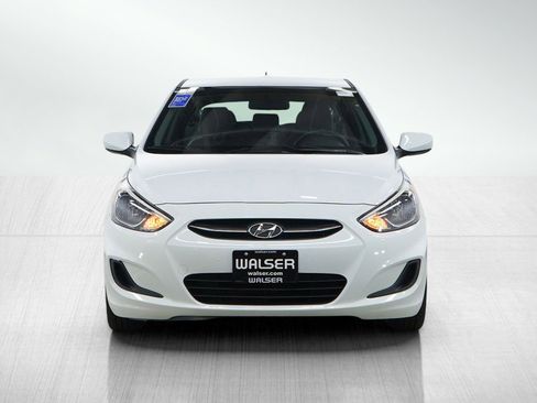 Used 2015 Hyundai Accent GS image 8
