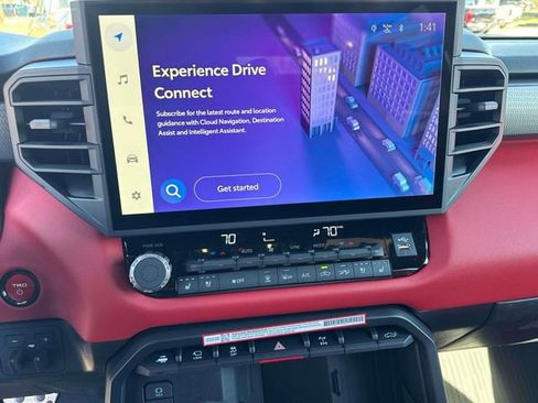 New 2026 Toyota Tundra TRD Pro image 25