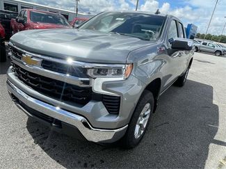 New 2026 Chevrolet Silverado 1500 LT video 2