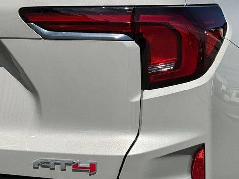 New 2026 GMC Terrain AT4 w/ Convenience Package III image 22