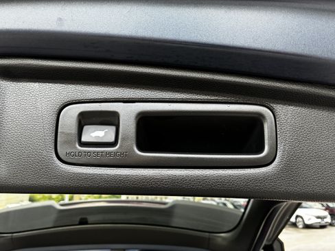 Used 2026 Honda CR-V Sport-L image 11