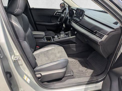 Used 2022 Mitsubishi Outlander SE FWD image 18