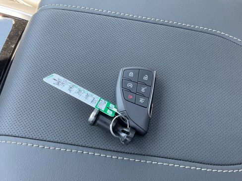 New 2026 Chevrolet Tahoe Premier RWD image 24