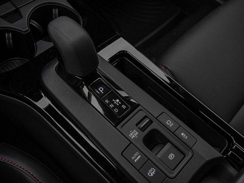 New 2026 Toyota Prius XSE image 22