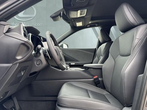 Certified 2026 Lexus TX 350 AWD w/ Technology Package image 7