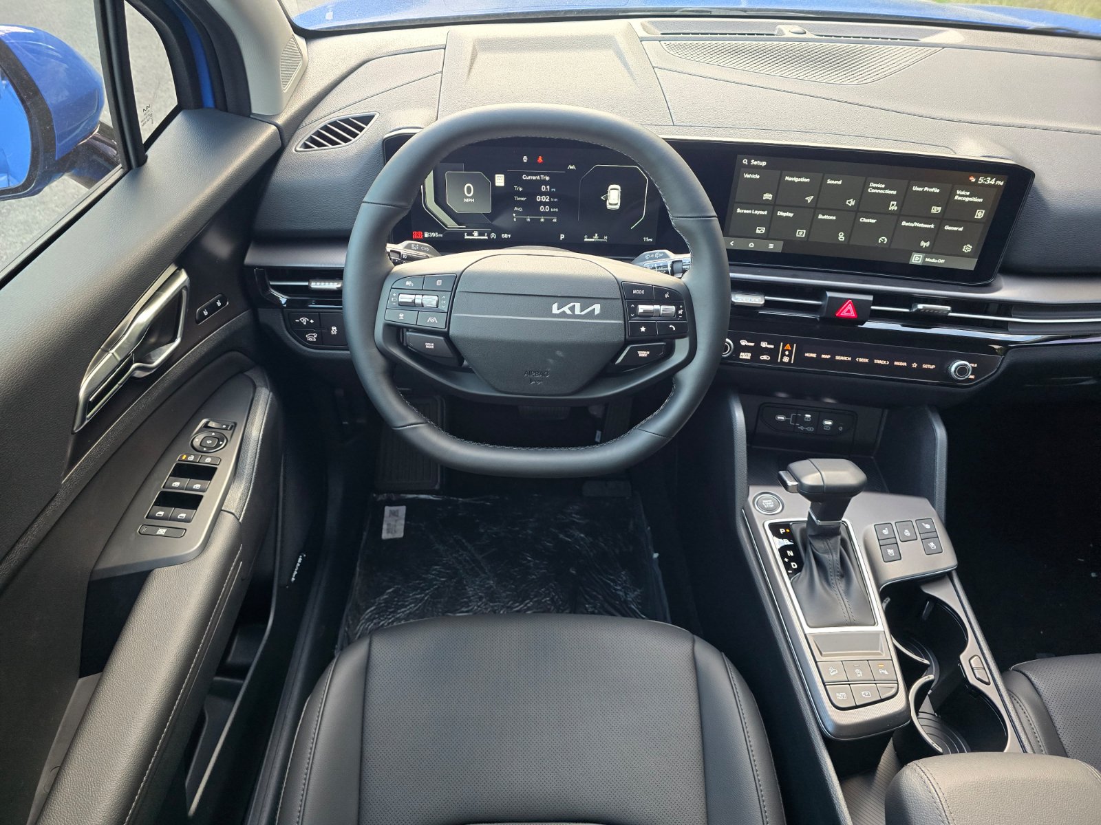 New 2027 Kia Sportage SX AWD/4WD image 6