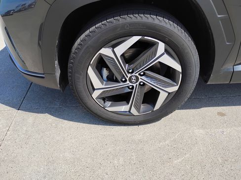 Used 2023 Hyundai Tucson SEL w/ Convenience Package AWD/4WD image 23