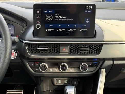 Certified 2025 Acura ADX A-Spec image 16