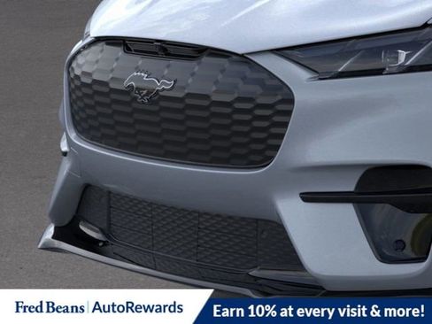 New 2026 Ford Mustang Mach-E Premium w/ Sport Appearance Package image 17