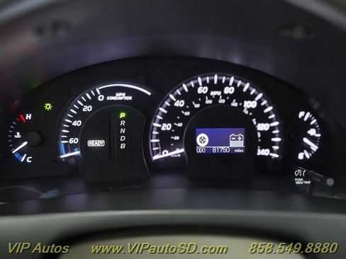 Used 2007 Toyota Camry Hybrid FWD image 23