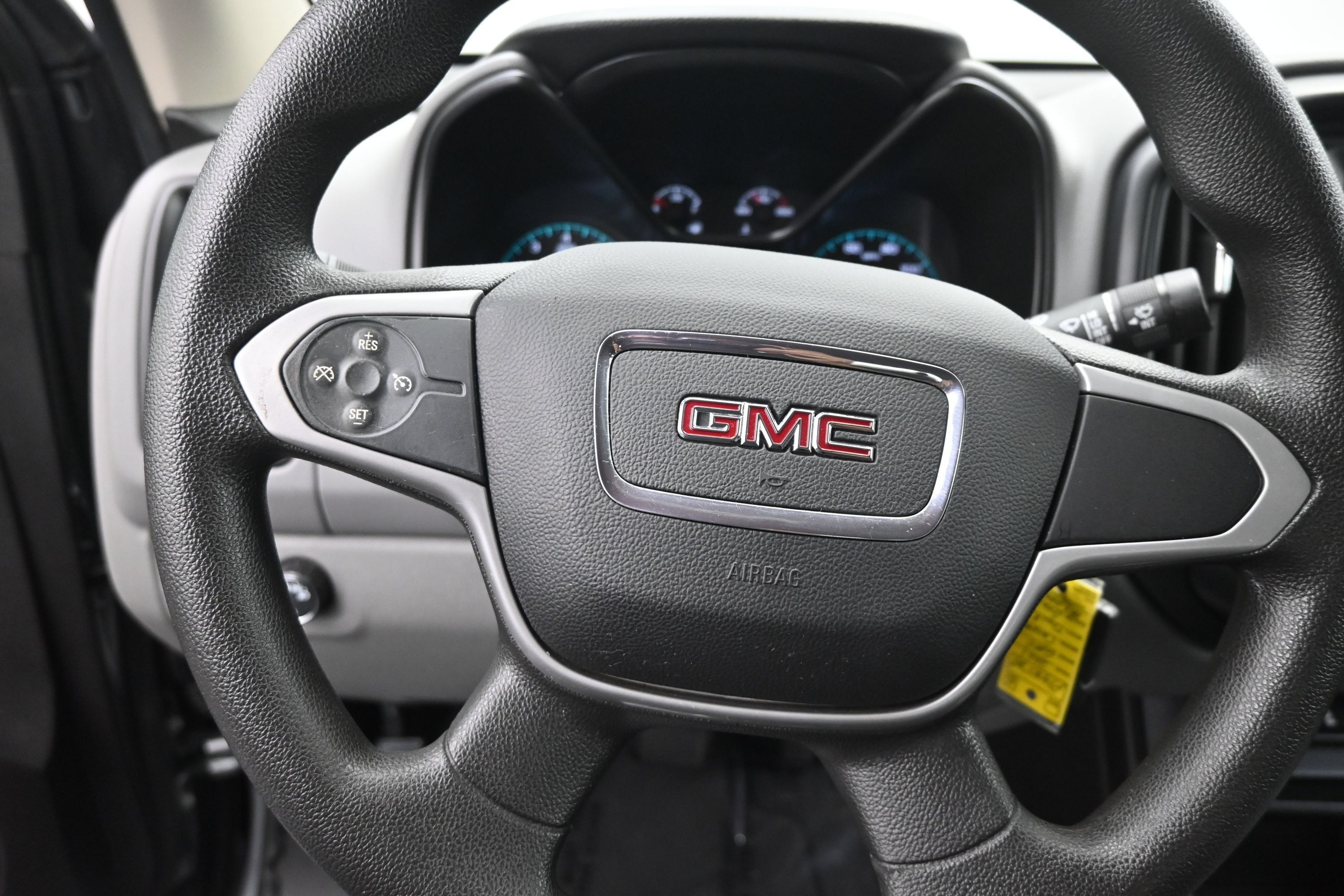 Used 2021 GMC Canyon Elevation Standard w/ Convenience Package RWD image 22