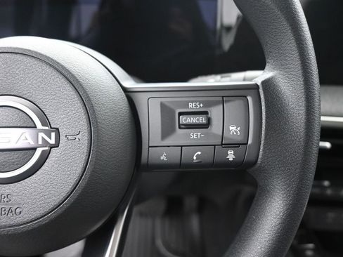 New 2026 Nissan Kicks SV image 15