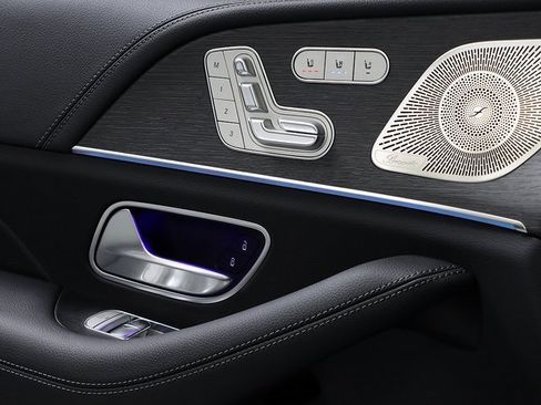 New 2026 Mercedes-Benz GLE 450 4MATIC image 27