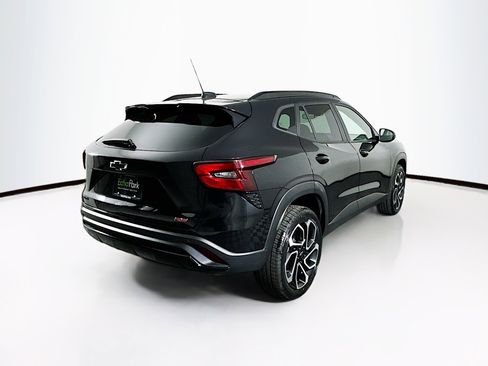 Used 2024 Chevrolet Trax RS w/ Driver Confidence Package image 9