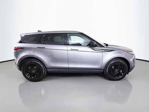 Used 2026 Land Rover Range Rover Evoque S AWD/4WD image 6