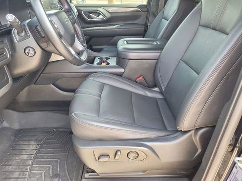 Used 2022 Chevrolet Tahoe RST w/ Luxury Package AWD/4WD image 22