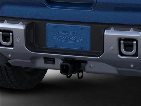 New 2025 Ford Bronco Sport Big Bend AWD/4WD image 23