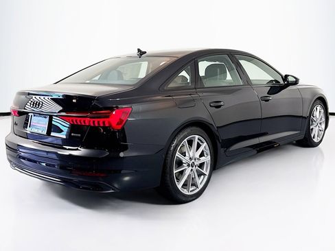 New 2025 Audi A6 Premium Plus image 5