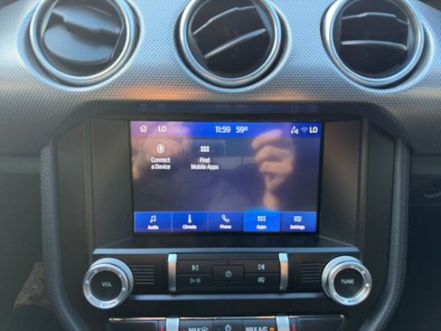 Used 2022 Ford Mustang GT w/ Equipment Group 301A image 19