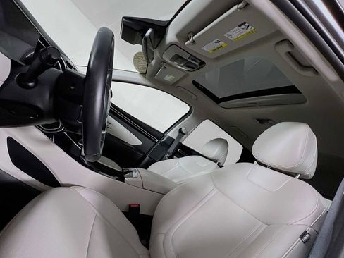 Certified 2023 Hyundai Tucson SEL w/ Convenience Package image 22