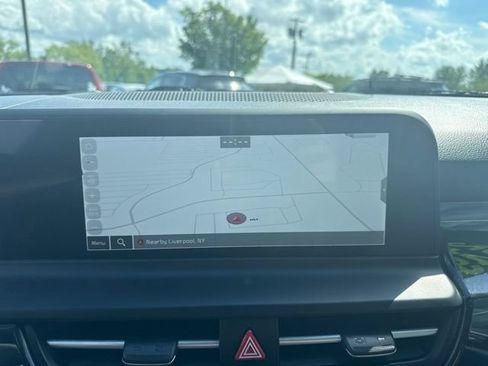 Certified 2024 Kia Seltos S AWD/4WD image 19
