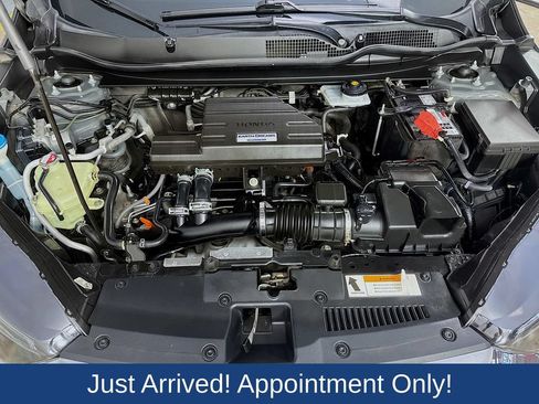 Used 2017 Honda CR-V EX-L image 37
