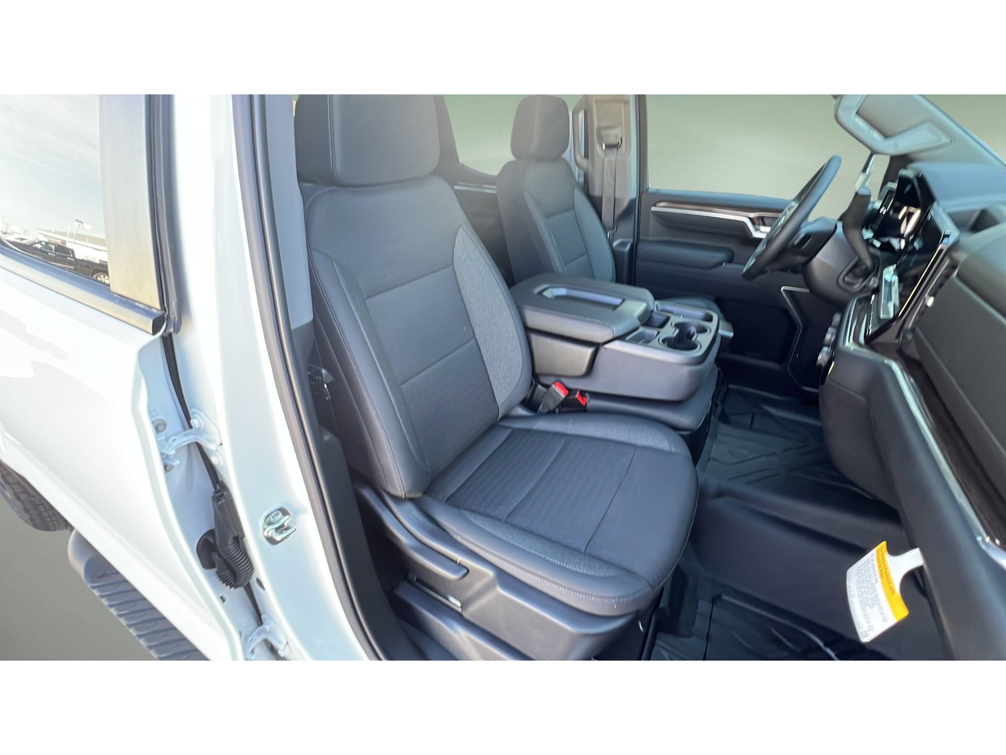 New 2026 Chevrolet Silverado 1500 RST w/ RST Select Package AWD/4WD image 32