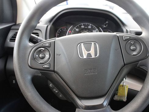 Used 2016 Honda CR-V SE image 12