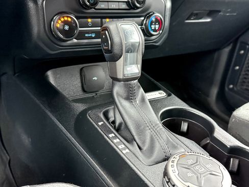 Certified 2022 Ford Bronco 4-Door image 26