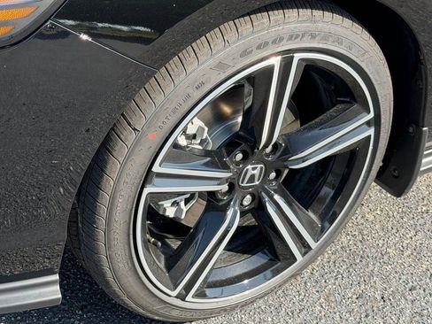 New 2026 Honda Accord Sport image 10