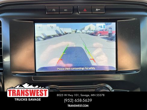 Used 2021 Ford F150 XLT w/ Trailer Tow Package image 10