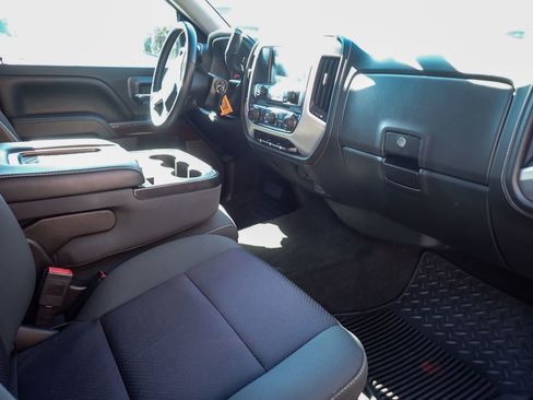 Used 2016 GMC Sierra 1500 SLE w/ SLE Value Package image 15