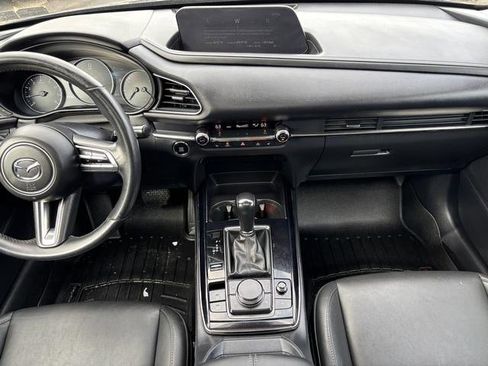 Used 2022 MAZDA CX-30 AWD 2.5 Turbo S image 17