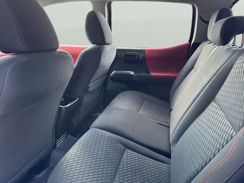 Certified 2023 Toyota Tacoma SR5 image 6