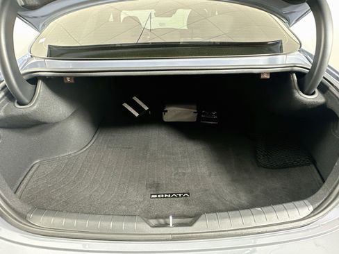 Used 2024 Hyundai Sonata Limited FWD image 30