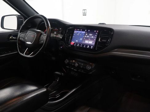 Used 2021 Dodge Durango GT w/ Blacktop Package image 20