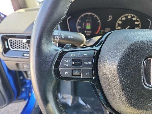 Certified 2023 Honda Civic Sport image 20