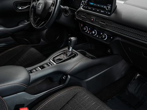 Used 2023 Honda HR-V Sport image 20