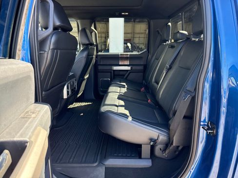 Used 2022 Ford F350 Lariat w/ Tremor Off-Road Package image 25